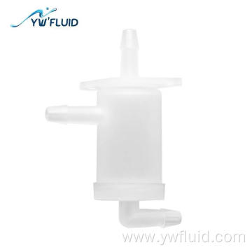 Refill ink bottle for printer